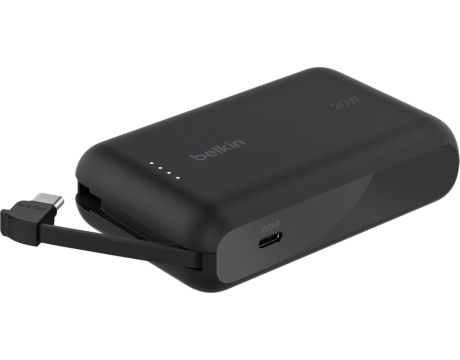 Belkin BoostCharge 10K на супер цени