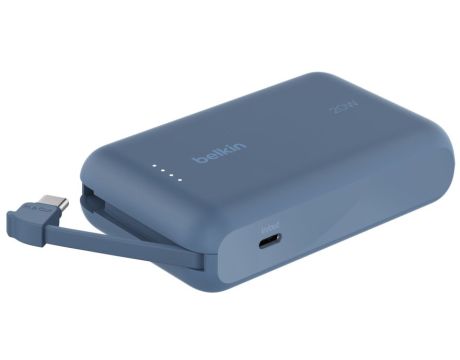 Belkin BoostCharge 10K на супер цени