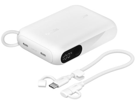 Belkin BoostCharge 10K на супер цени