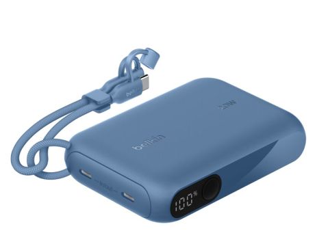 Belkin BoostCharge 10K на супер цени