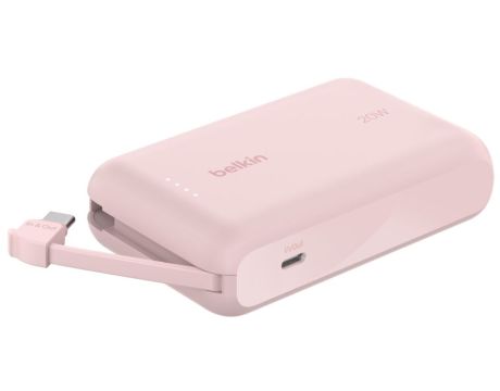 Belkin BoostCharge 10K на супер цени