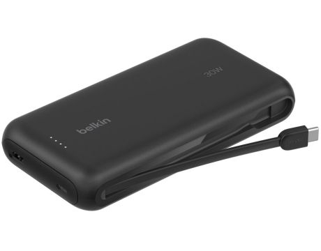 Belkin BoostCharge 20K на супер цени