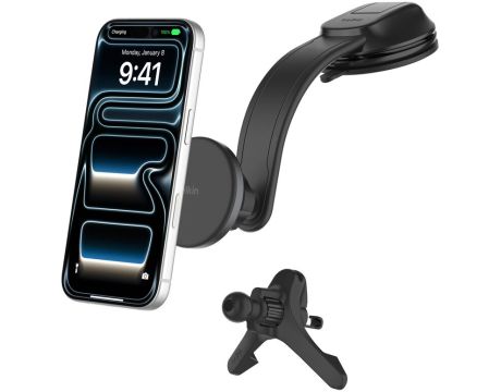 Belkin BoostCharge, черен на супер цени
