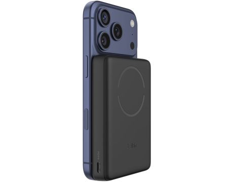 Belkin BoostCharge Slim 10K на супер цени