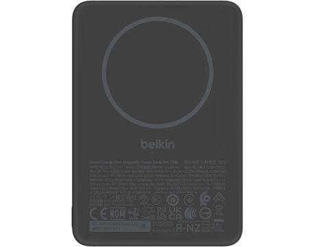 Belkin BoostCharge Slim 10K на супер цени