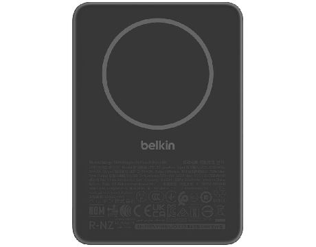 Belkin BoostCharge Slim 5K на супер цени