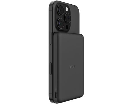 Belkin BoostCharge Slim 5K на супер цени