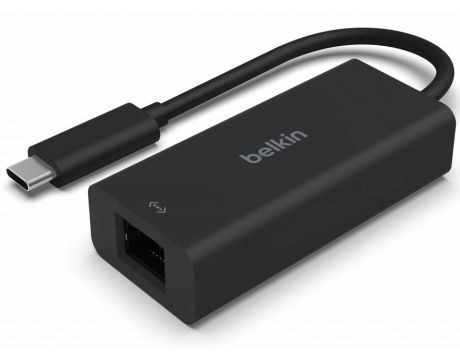 Belkin Connect USB Type-C към RJ-45 на супер цени
