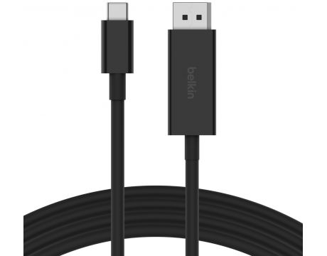Belkin Connect USB Type-C към DisplayPort на супер цени