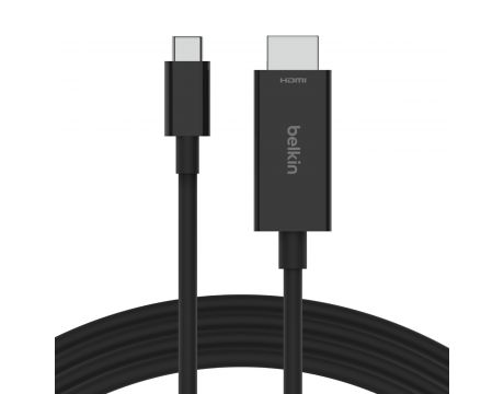 Belkin Connect USB Type-C към HDMI на супер цени