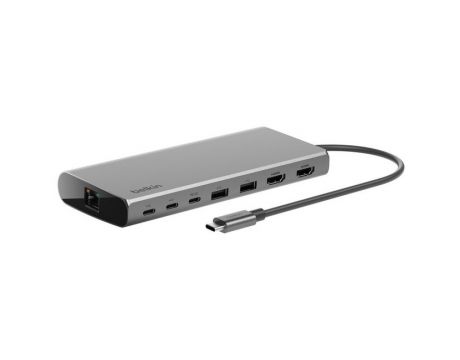 Belkin Connect Universal 8-in-1 на супер цени