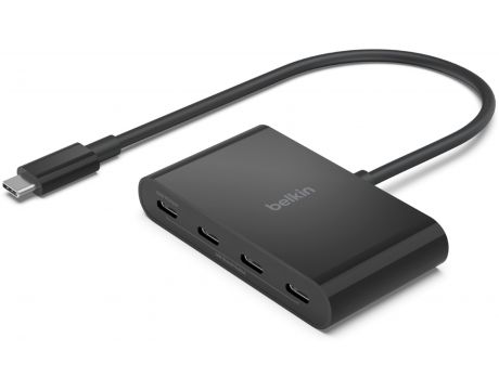 Belkin Connect USB-C to 4-Port USB-C на супер цени