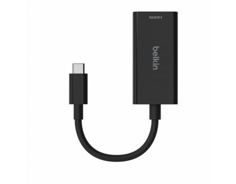Belkin Connect USB Type-C към HDMI на супер цени