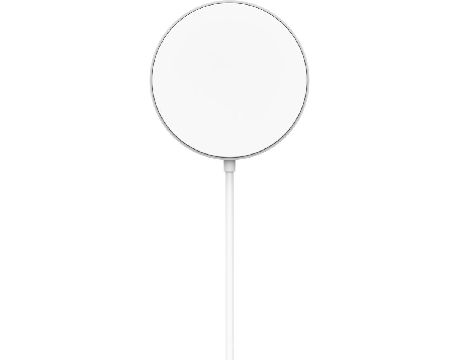 Belkin BoostCharge Pro 15W, бял на супер цени