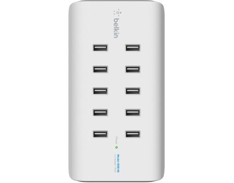 Belkin RockStar 120W, бял на супер цени
