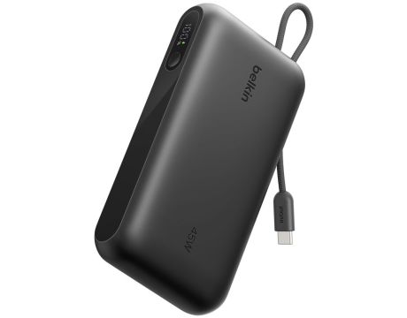 Belkin UltraCharge 20K на супер цени