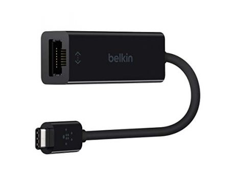 Belkin USB Type-C към RJ-45 на супер цени