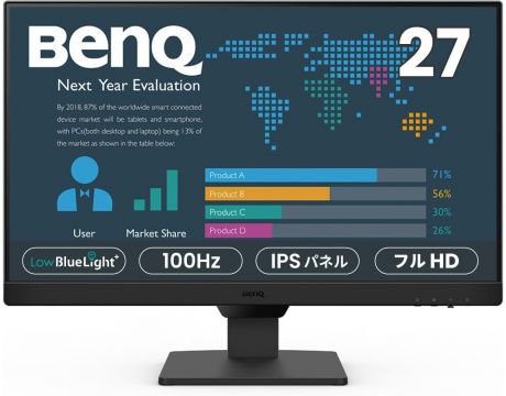 27'' BenQ BL2790 на супер цени