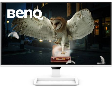 27'' BenQ EW270Q на супер цени