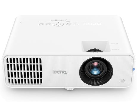 BenQ LH550 на супер цени