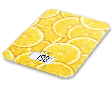 beurer KS 19 Lemon на супер цени