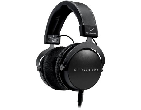 beyerdynamic DT 1770 Pro MKII, черен на супер цени