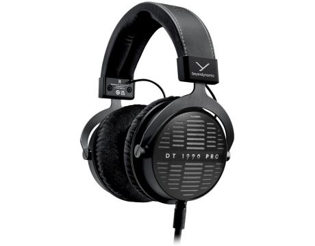 beyerdynamic DT 1990 Pro MKII, черен на супер цени