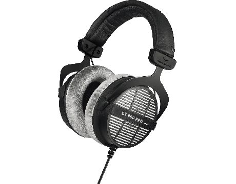 beyerdynamic DT 990 Pro, черен на супер цени