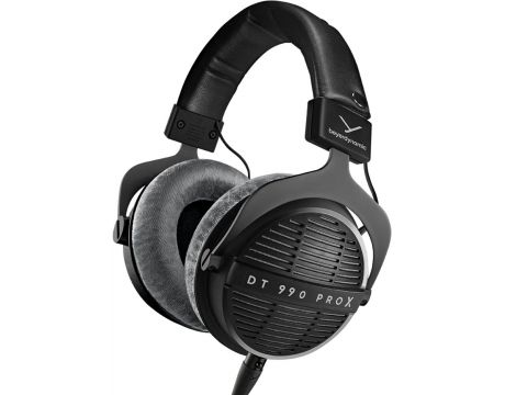beyerdynamic DT 990 PRO X, черен на супер цени