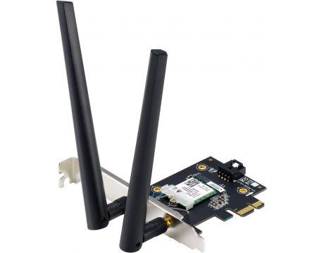 ASUS PCE-BE6500 на супер цени