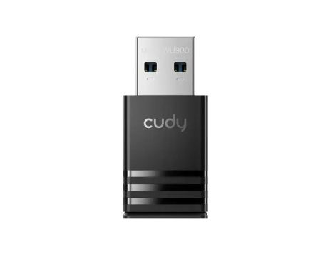 Cudy WU900 на супер цени