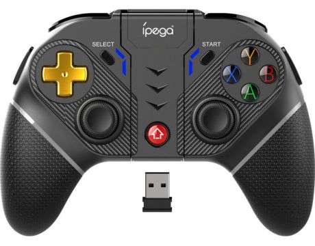 Ipega PG-9218, черен на супер цени