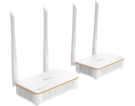 j5create JVAW53 HDMI Extender на супер цени