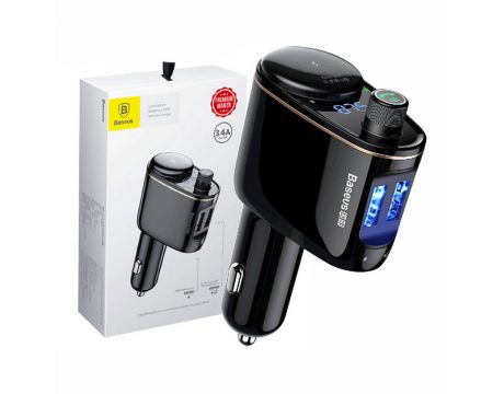 Baseus S-06 12W на супер цени