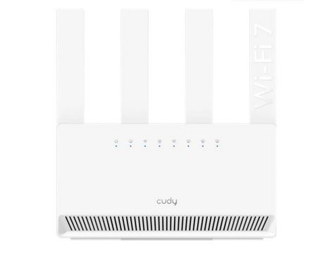 Cudy WR3600E на супер цени
