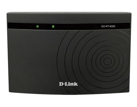 D-Link GO-RT-N300 на супер цени
