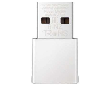 MERCUSYS MA30N AC1300 на супер цени