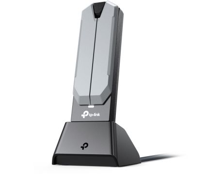 TP-Link Archer BE6500 на супер цени