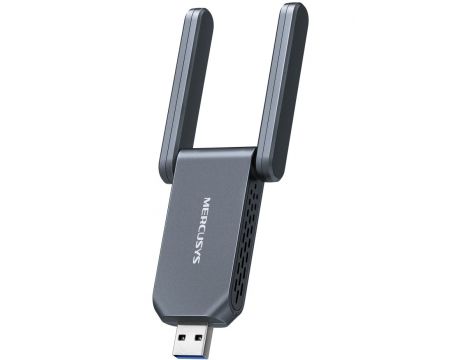 MERCUSYS MA37BEH BE6500 на супер цени