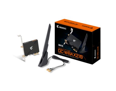 GIGABYTE AORUS X210 на супер цени