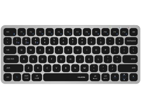 HUION HB186S, сив на супер цени