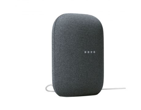 Google Nest Audio, черна на супер цени