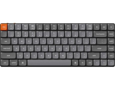 Keychron K3 MAX, черен на супер цени