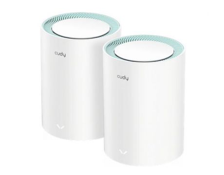 Cudy M1500 на супер цени