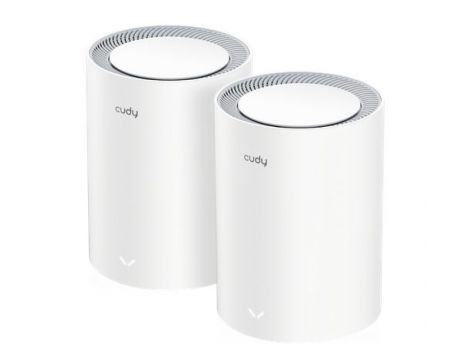 Cudy M3600 на супер цени