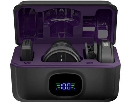 Streamplify MIC GO, черен на супер цени