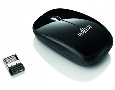 Fujitsu WI410, черен на супер цени