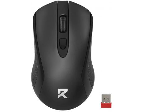 Redragon BM-4054, черен на супер цени
