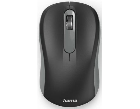 Hama AMW-200, черен/сив на супер цени