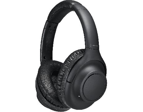Audio-Technica ATH-S300BT, черен на супер цени
